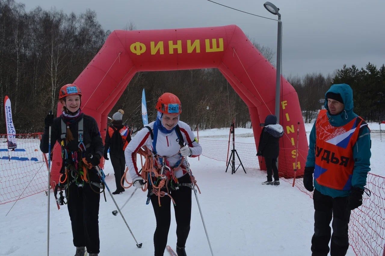 Московский спорта и туризма