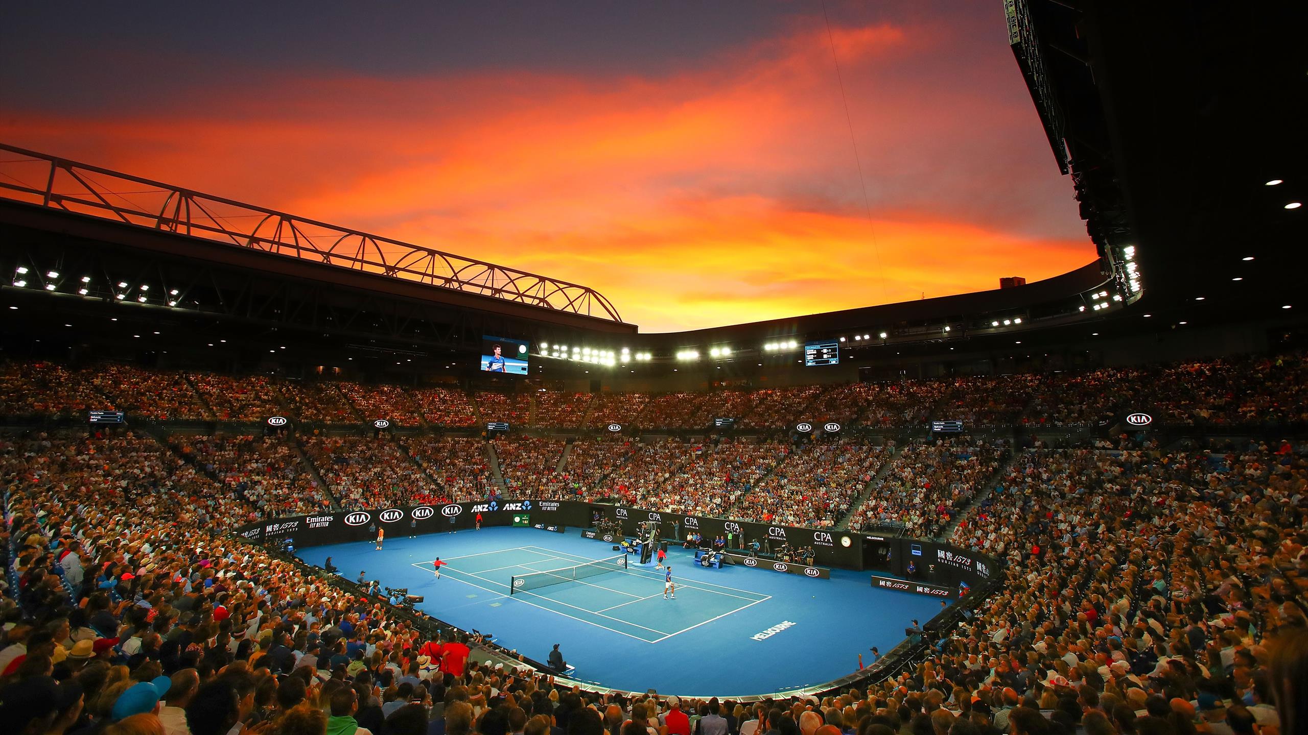 Александр Джумок: Результаты и выступление россиян на Australian Open можно  считать позитивными для отечественной теннисной школы